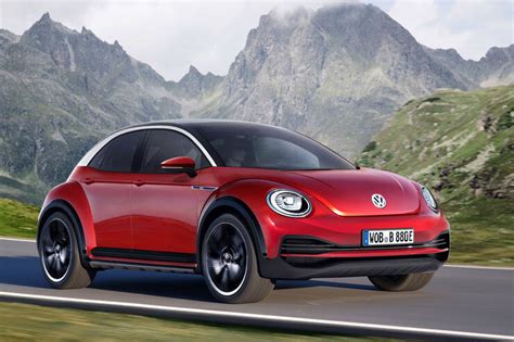 Volkswagen I D Beetle 2022 Autoforum