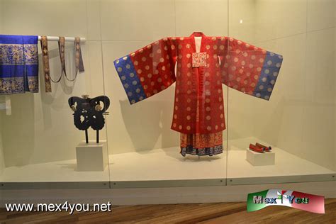 Visita La Sala Permanente De Corea En El Museo Nacional De Culturas