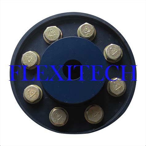 Flexible Pin Bush Type Coupling At 106200 Inr In Ahmedabad Flexitech