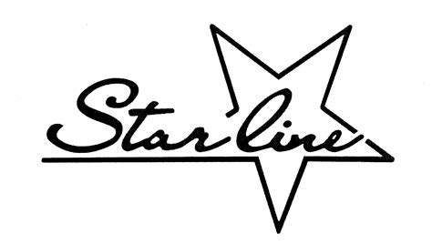 Free Star Line Art Download Free Star Line Art Png Images Free