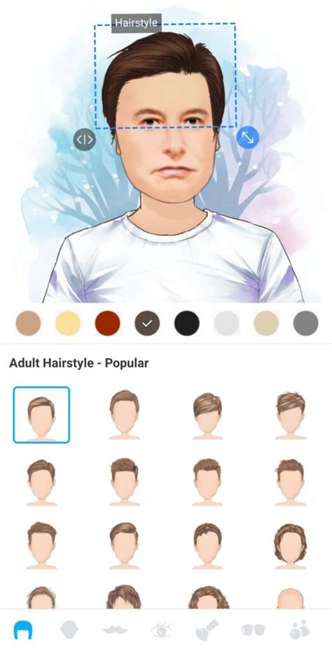 5 Best Caricature Apps For Android And Iphone Howtomob