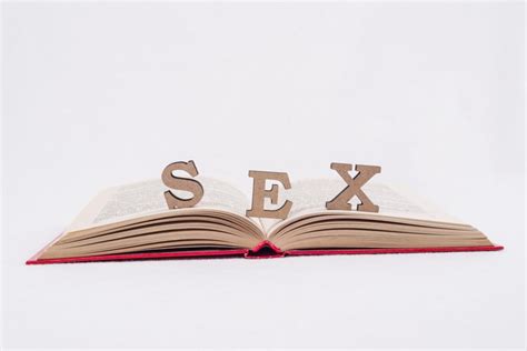 Le Dictionnaire Du Sexe Katherine Sex Coach