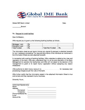 Nepali letter format is not the form you're looking for? car loan request letter to bank format to Download - Editable, Fillable & Printable Online Forms ...