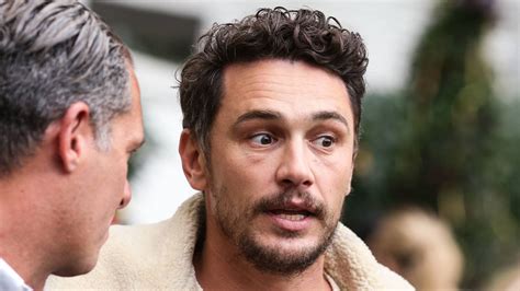 James Franco Speaks About 2018 Sexual Misconduct Allegations Yardbarker