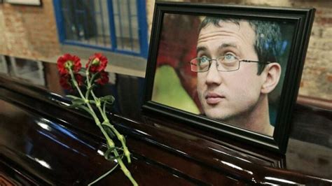 Russian Dissidents Suicide Prompts Dutch Investigation Cbc News