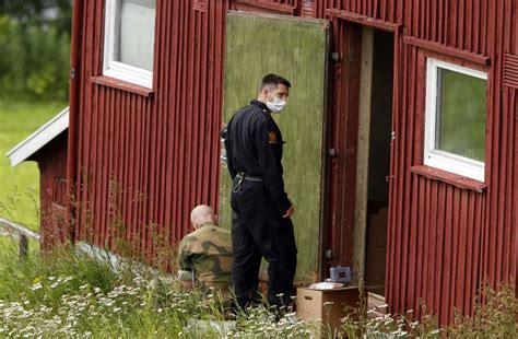 Document has become a political force in norway why spend 90% of documents assets on a permanent reporter position? why spend all the funds in a potentially. Anders Breivik: Der Unauffällige - DER SPIEGEL