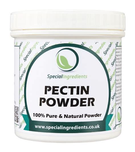 Pectin Powder 100g | Ingredients | Buy online from Love Jars