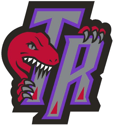 Toronto Raptors Alternate Logo National Basketball Association Nba