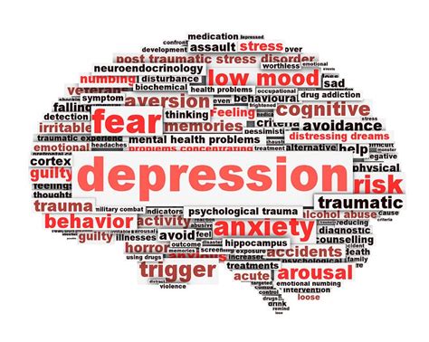 What Is Major Depressive Disorder Djordje Todorovic Medium