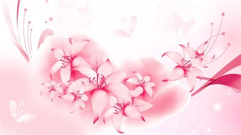 49 Soft Pink Backgrounds Wallpapersafari