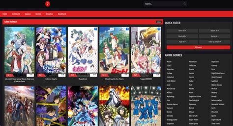 Is Animedao Safe 30 Best Animedao Alternatives To Watch Free Anime Online