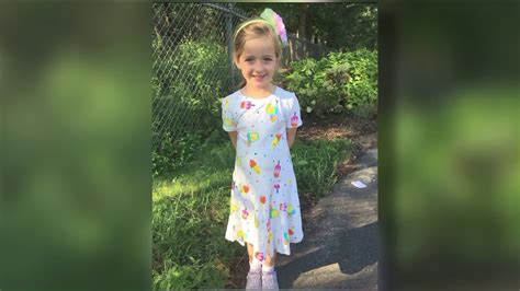 6 Year Old Norwalk Girl Dies From Flu Complications