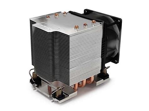 Mini Dynatron N6 3u Cooler For Intel Lga 4189 Heatsink