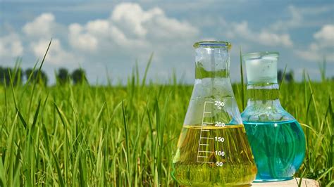 Top 20 Best Agricultural Chemical Manufacturing Companies In India 2023