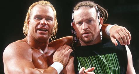 Road Dogg Says He Cried When Vince Mcmahon Split Up The New Age Outlaws