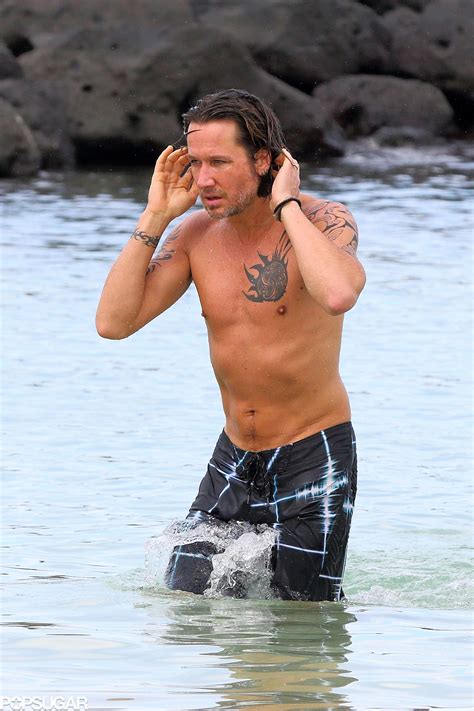 Celebrity Gossip, Entertainment News & Celebrity News | Shirtless Keith