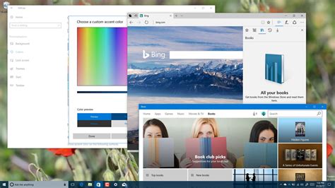 Windows 10 Build 15014 Features Windows 7 Serwis Informacyjny