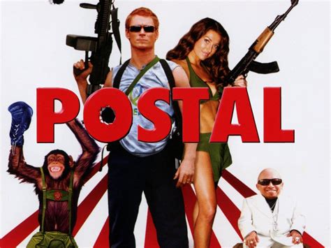 Postal Movie Reviews