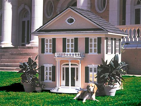 See The Most Expensive Dog Mansions In The World Bold And Unusual