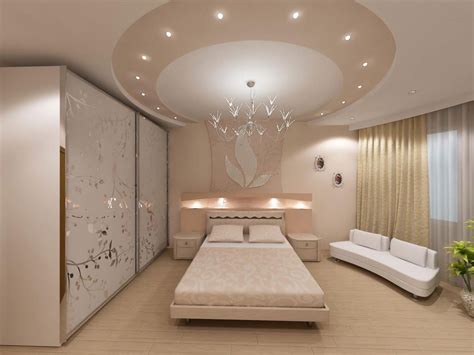 Latest Gypsum Ceiling Designs For Bedroom 2020