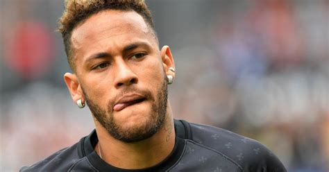 Neymar da silva santos júnior. 5 fatos curiosos sobre a vida de Neymar Jr