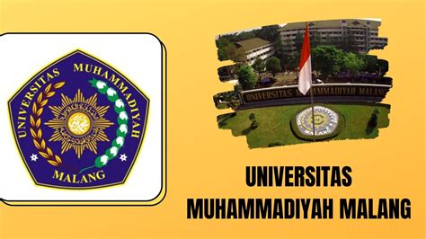universitas muhammadiyah malang umm