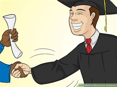 Metahuman is a handbook to becoming fully alive.—arthur c. How to Become an Academic (with Pictures) - wikiHow