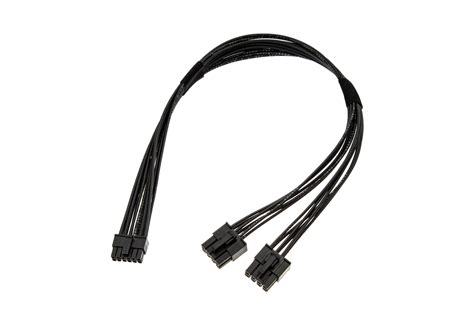 New G Power Gpu Cables For Nvidia Geforce Rtx 30 Series 2x Atxeps 8
