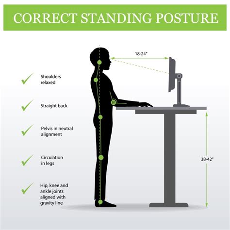 Can Standing Desks Can Reduce Back Pain Our Stoke Chiro Offers This