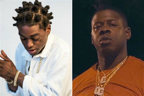 Best Songs Of The Week Featuring Kodak Black Blac Youngsta And More Xxl