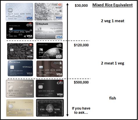 Check spelling or type a new query. How strict are credit card income requirements? | The Milelion