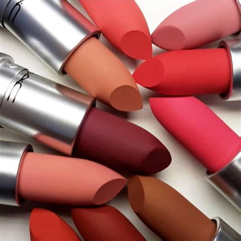 Mac Powder Kiss Lipstick Recensioni E Swatches Le Cronache Della Bellezza