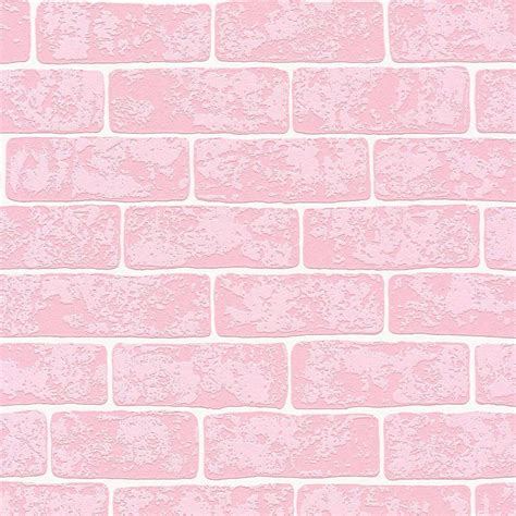Pink Brick Wallpapers Top Free Pink Brick Backgrounds Wallpaperaccess