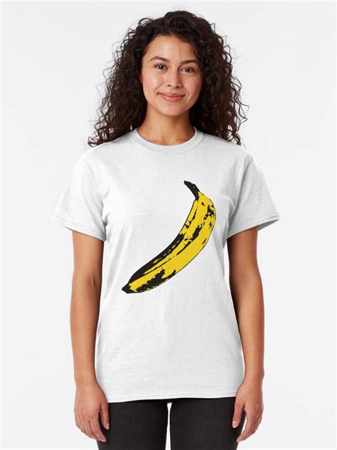 Banana T Shirt By Tothehospital Redbubble