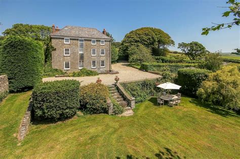 Best Houses For Sale In Devon Today From Country Houses And Cottages