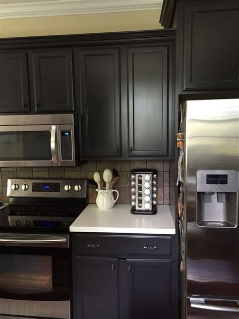 And white kitchen cabinets make it extra difficult to hide the damages. Best 25+ Sherwin williams cabinet paint ideas on Pinterest ...