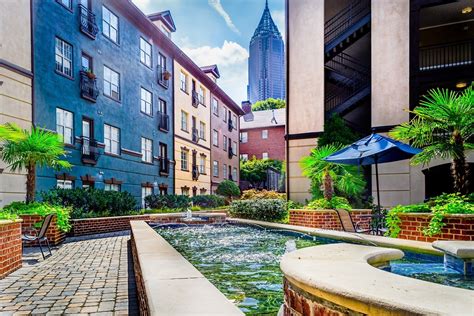 Atlanta The Beautiful A Renters Guide To The Best The City Has To