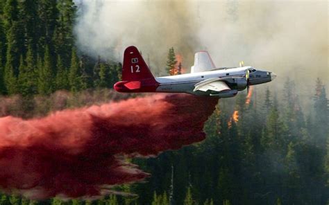 The Comprehensive Flight Club Guide To Damn Near Every Firefighting
