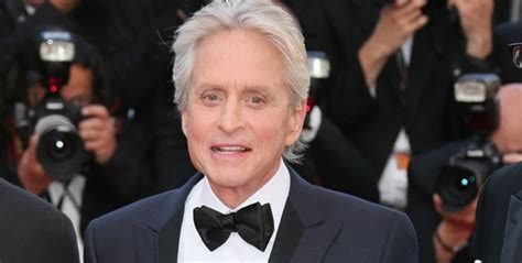 Michael Douglas Oral Sex Caused My Throat Cancer