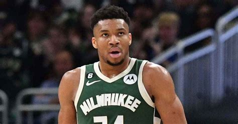 Giannis Antetokounmpo Age Height Net Worth Salary Car Collections