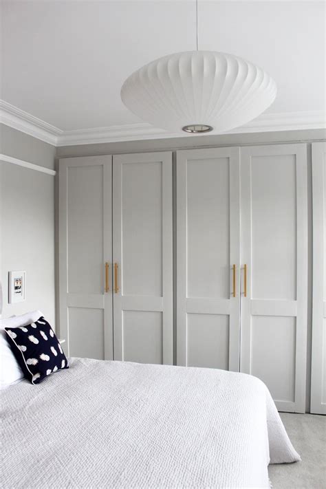 Low Key We Cant Get Enough Of These 7 Gorg Closet Door Ideas For