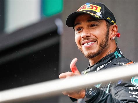 He began a relationship with pussycat dolls singer nicole scherzinger in 2007. How much is Lewis Hamilton really worth to Mercedes? | PlanetF1