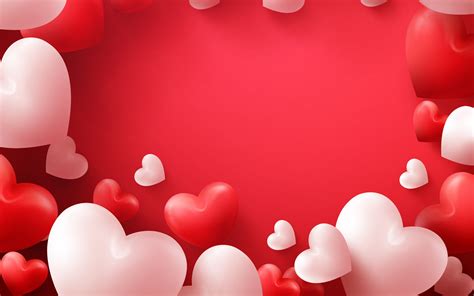 Valentine Background Hd Images Romantic And Beautiful