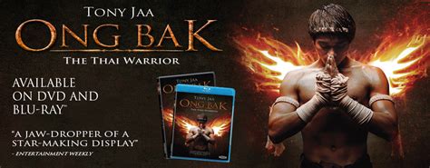 Ong Bak The Thai Warrior Official Movie Site Starring Tony Jaa