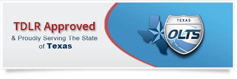 Defensive Driving Course Texas Texas Approved Program