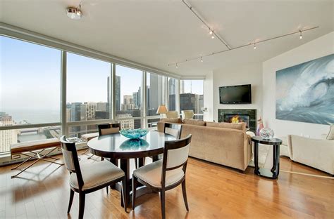 Trump Tower Condo Hits The Market For 18 Million Crains Chicago