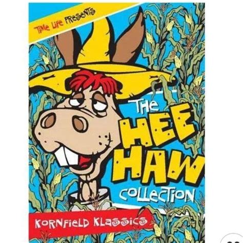 The Hee Haw Collection Kornfield Klass In 2020 Hee Haw