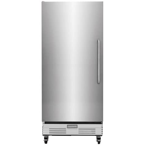 Shop Frigidaire 179 Cu Ft Frost Free Freestanding Commercial Upright