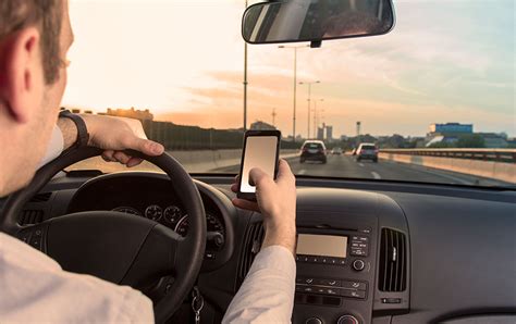 Develops, establishes and implements the policy and overall operation of the department. Dangers of Distracted Driving | Glick Insurance Agency