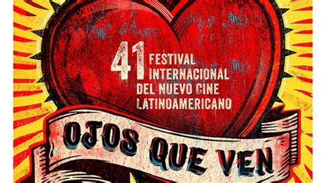 Cierra Inscripciones Festival Del Nuevo Cine Latinoamericano Oncubanews